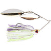 Nasty 50/50 Double Willow Spinnerbait