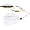 Nasty 50/50 Double Willow Spinnerbait