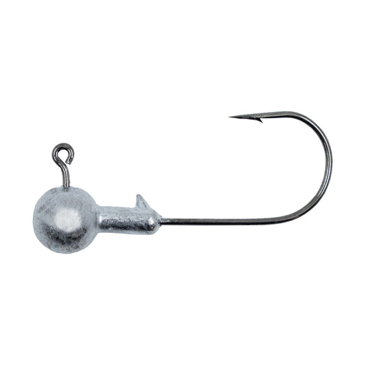 Deluxe Slip In Head Natural Hook - 100 Pack