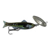 Sonic Minnow #5