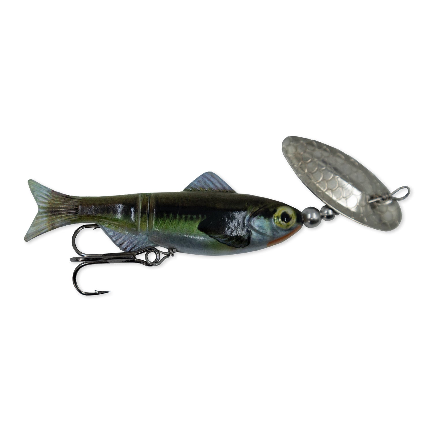 Sonic Minnow #5
