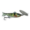 Sonic Minnow #5
