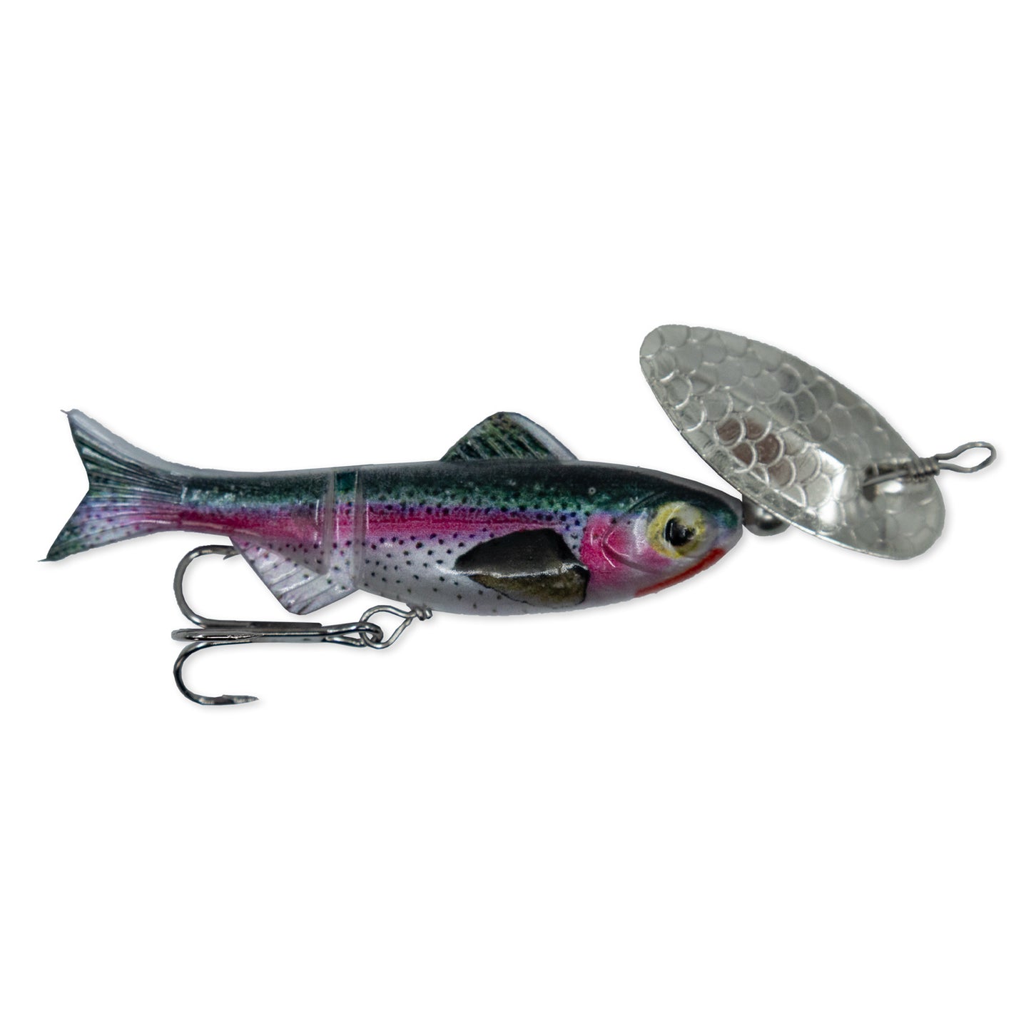 Sonic Minnow #5