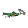 Sonic Minnow #5