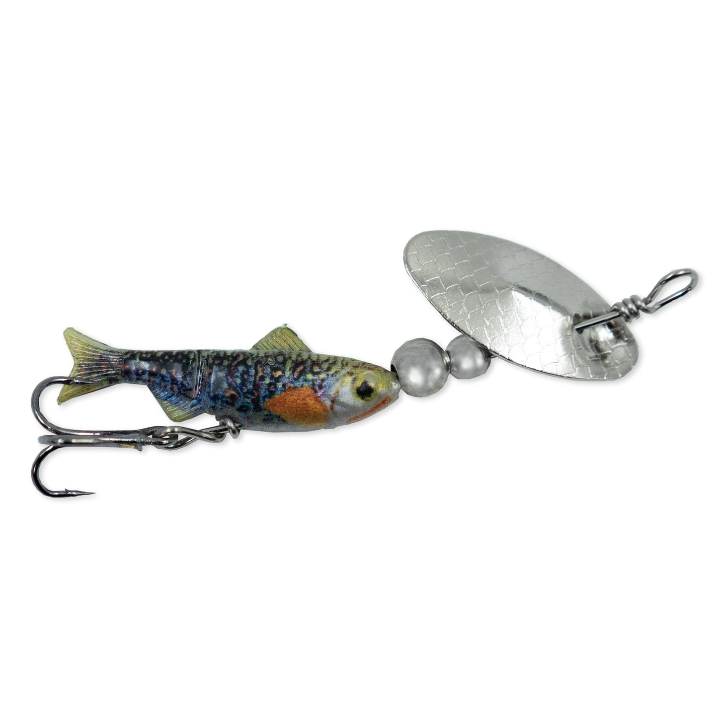 Sonic Minnow #0