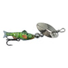 Sonic Minnow #0