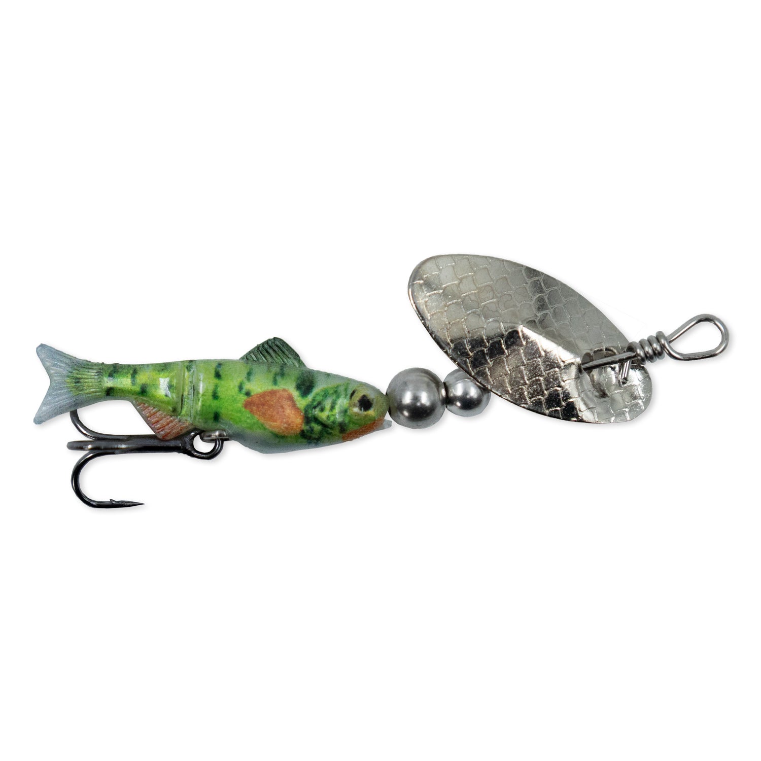 big the cat sonic fishing lure Sonic Minnow #0