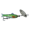Sonic Minnow #1