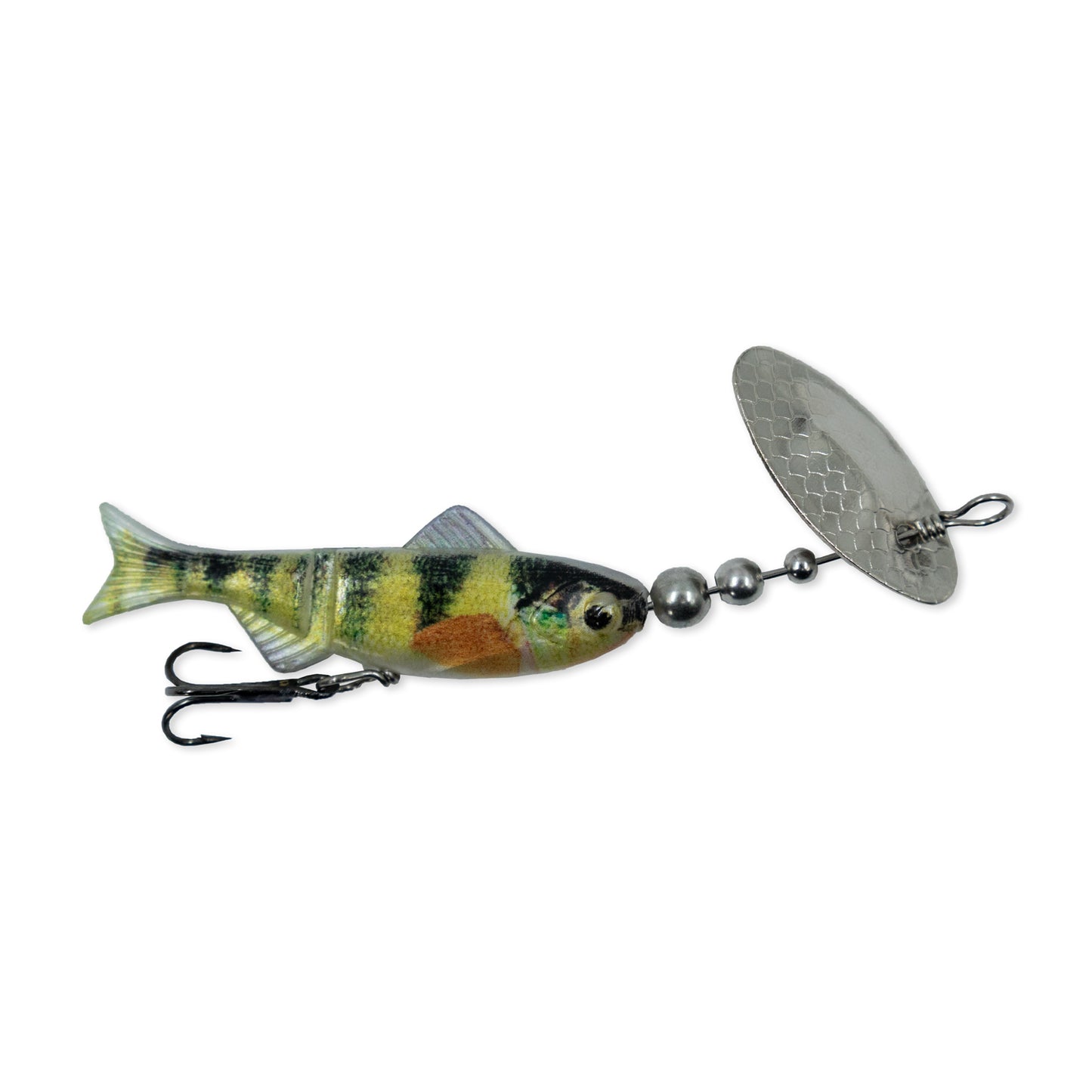 Sonic Minnow #1