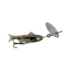 Sonic Minnow #1