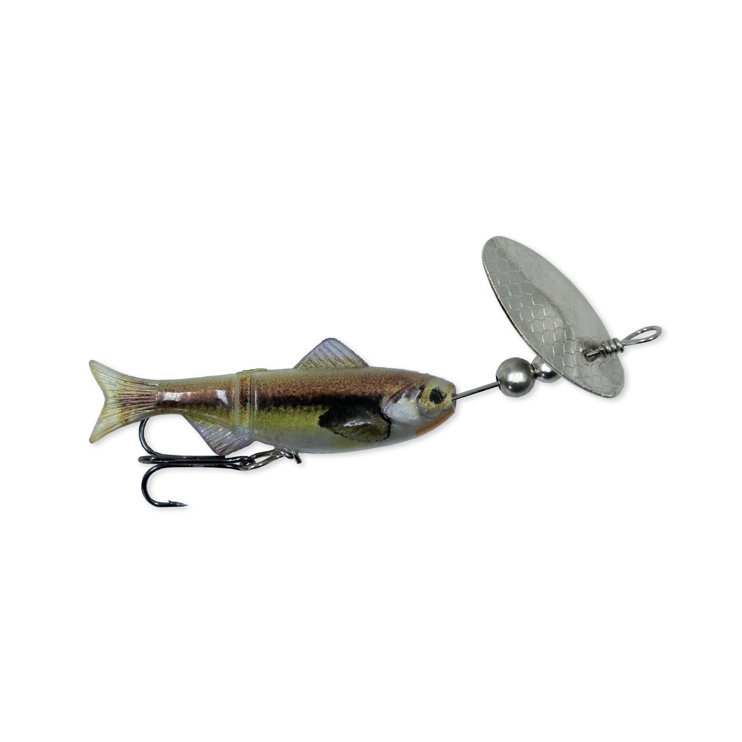 Sonic Minnow #1