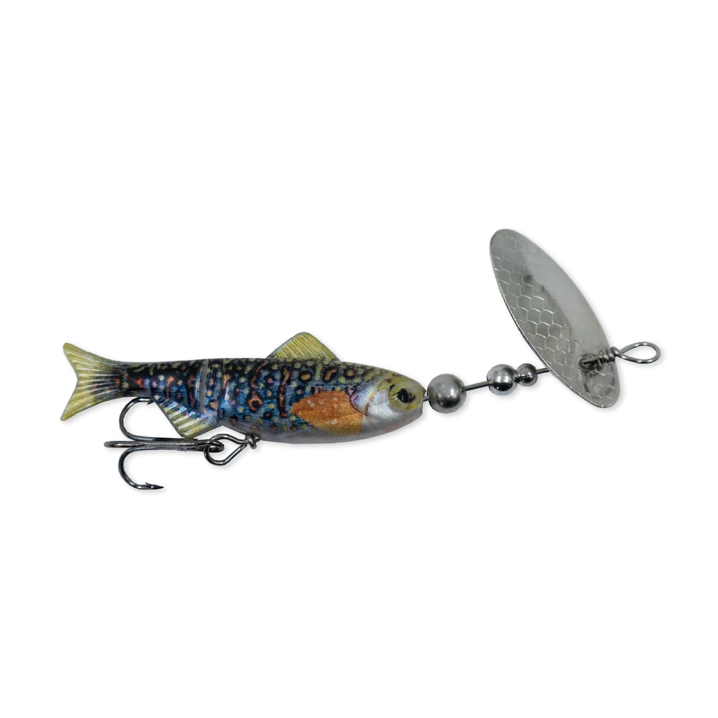 Sonic Minnow #1