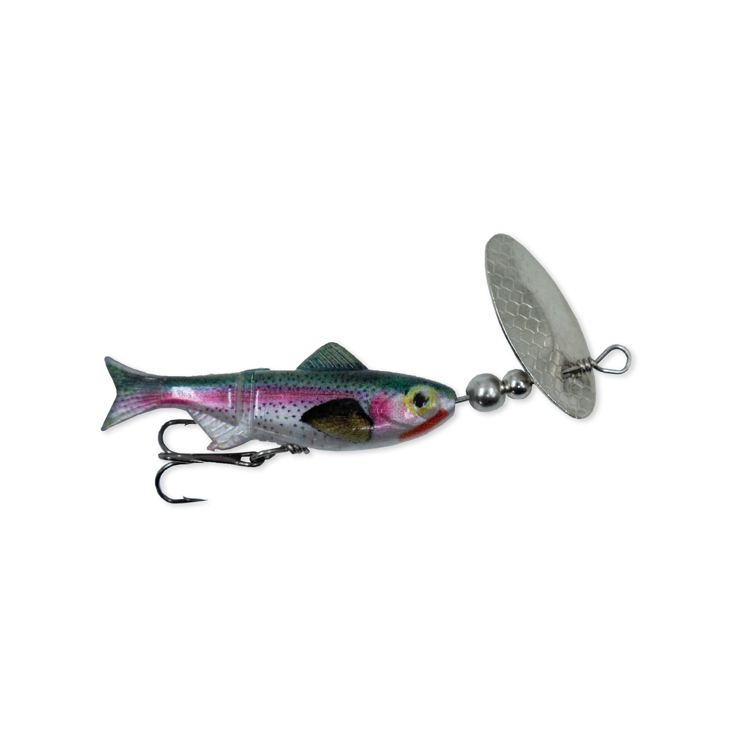 Sonic Minnow #1