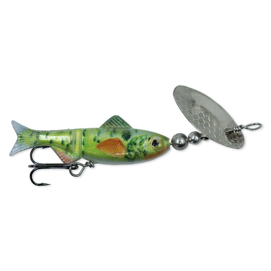 Sonic Minnow #1