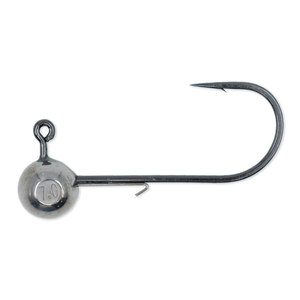 Tungsten Jig Head,  3 Pack