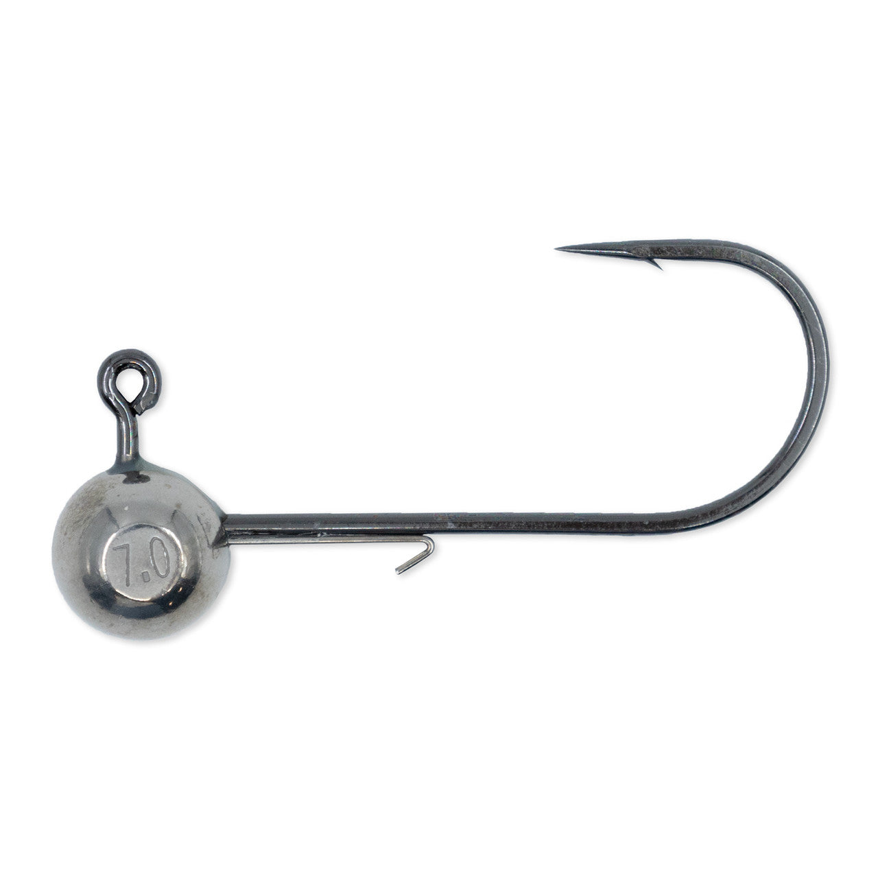 Tungsten Jig Head,  3 Pack