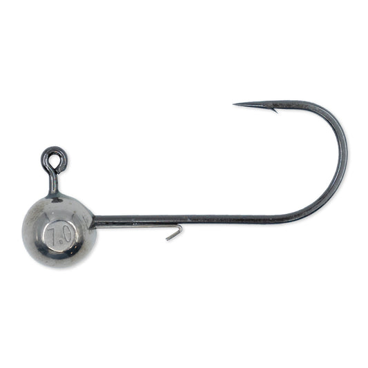 Tungsten Jig Head,  3 Pack