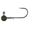 Tungsten Jig Head,  3 Pack