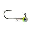 Tungsten Jig Head,  3 Pack