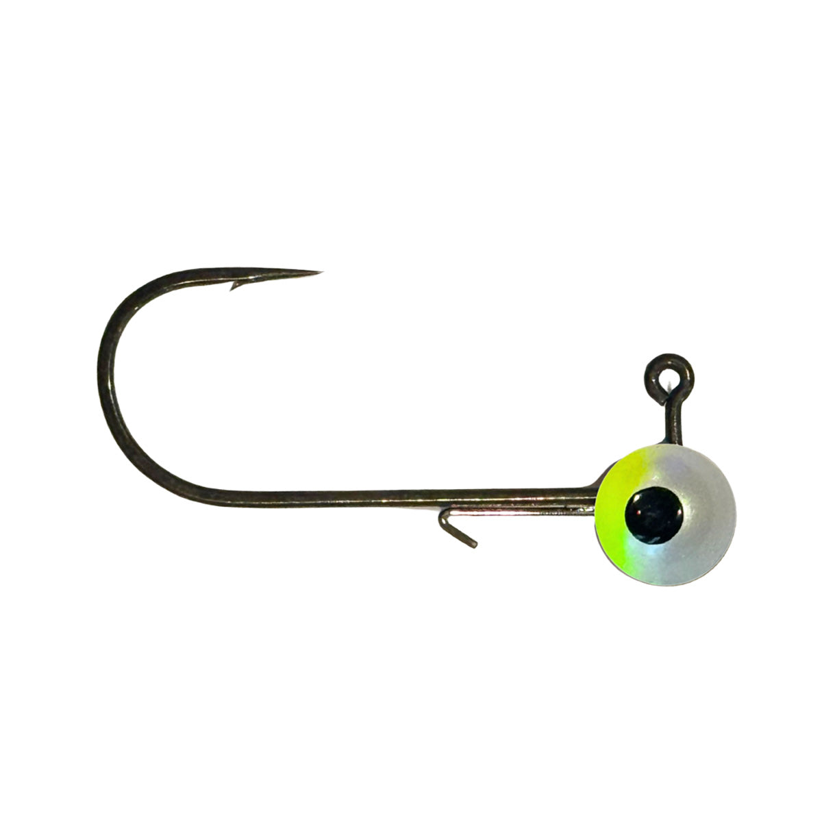 Tungsten Jig Head,  3 Pack