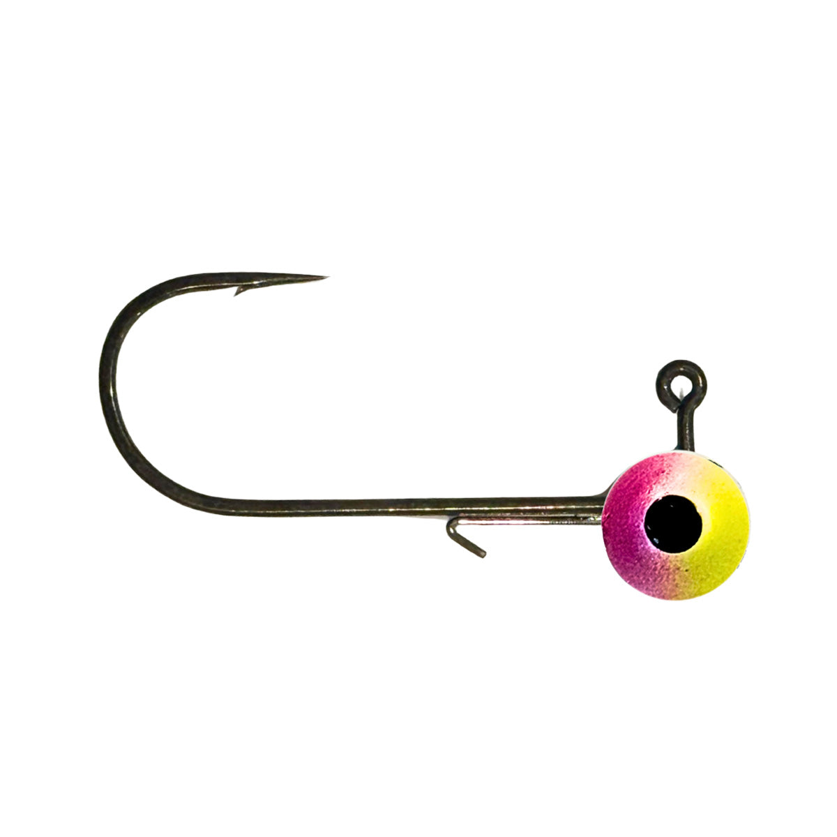 Tungsten Jig Head,  3 Pack