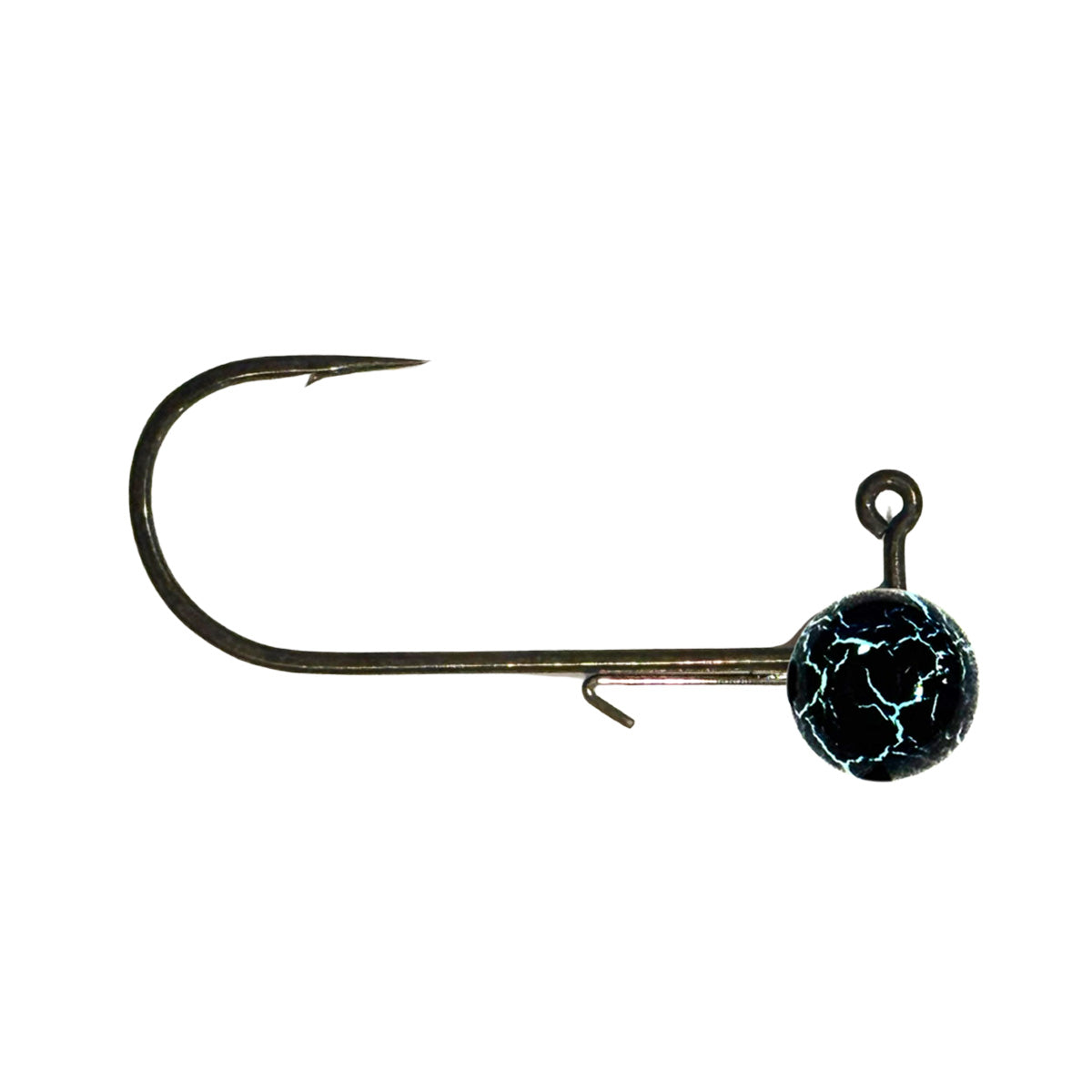 Tungsten Jig Head,  3 Pack