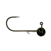 Tungsten Jig Head,  3 Pack