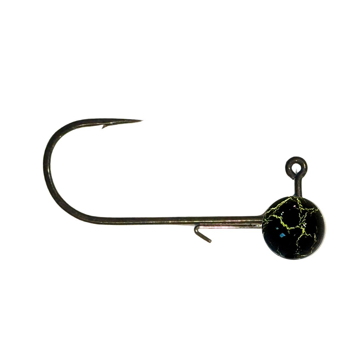 Tungsten Jig Head,  3 Pack