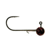 Tungsten Jig Head,  3 Pack