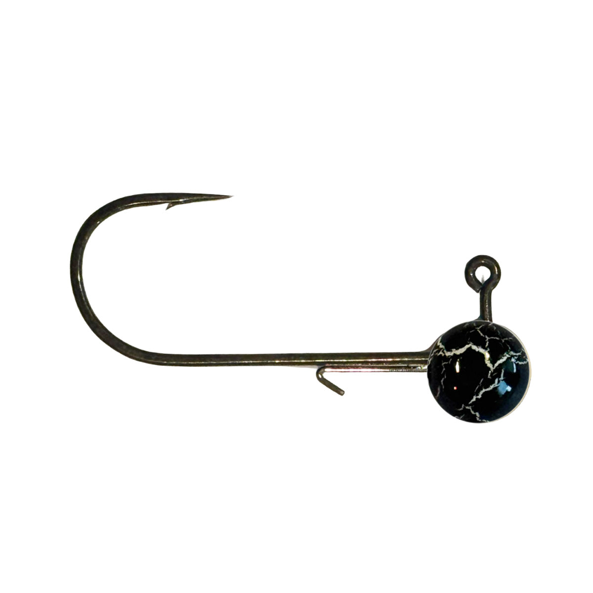 Tungsten Jig Head,  3 Pack