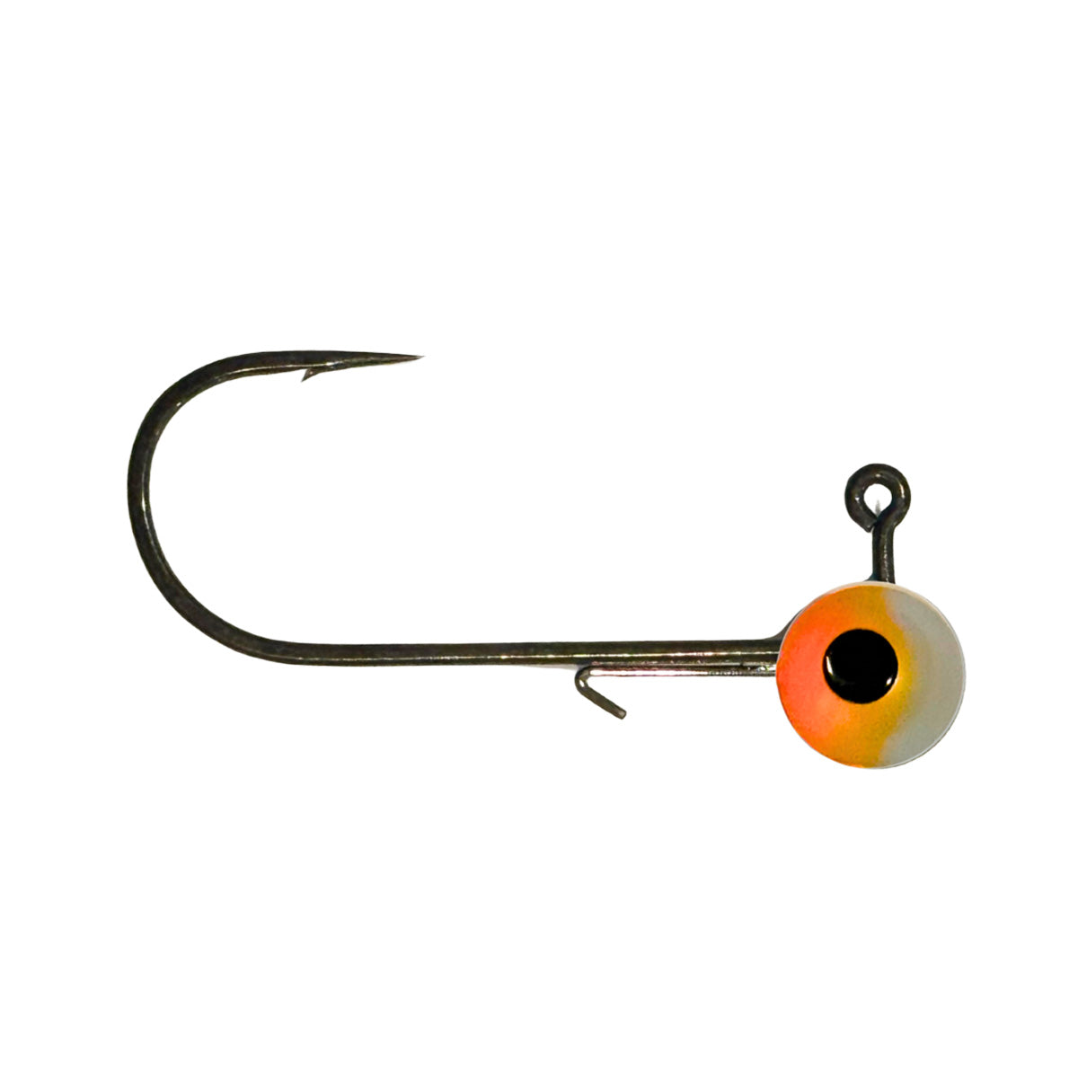Tungsten Jig Head,  3 Pack