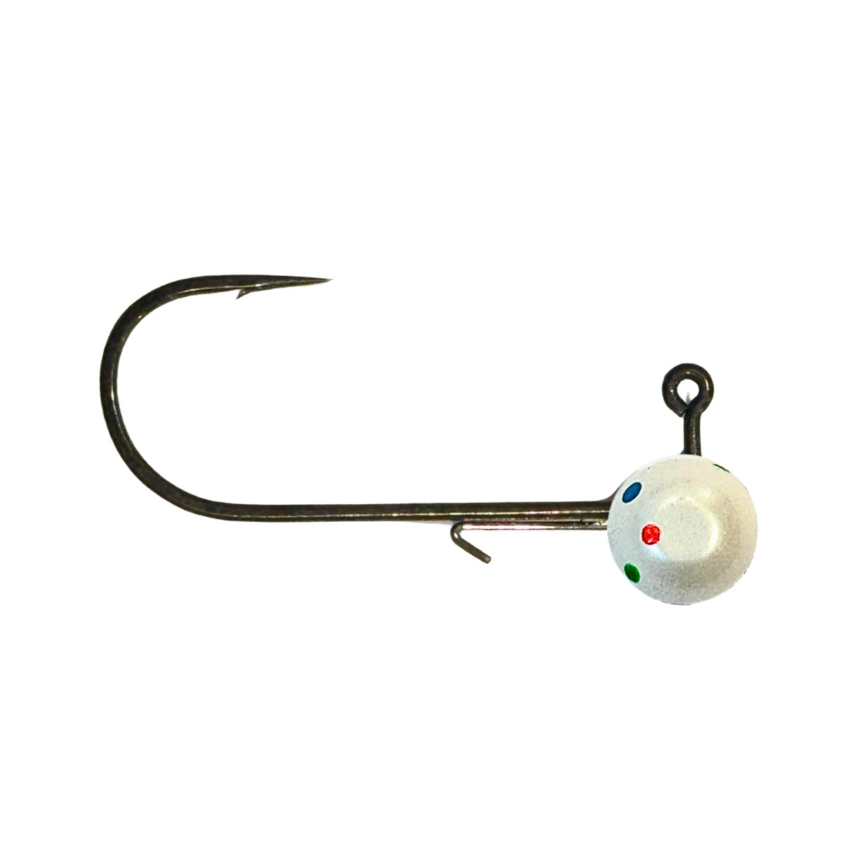 Tungsten Jig Head,  3 Pack