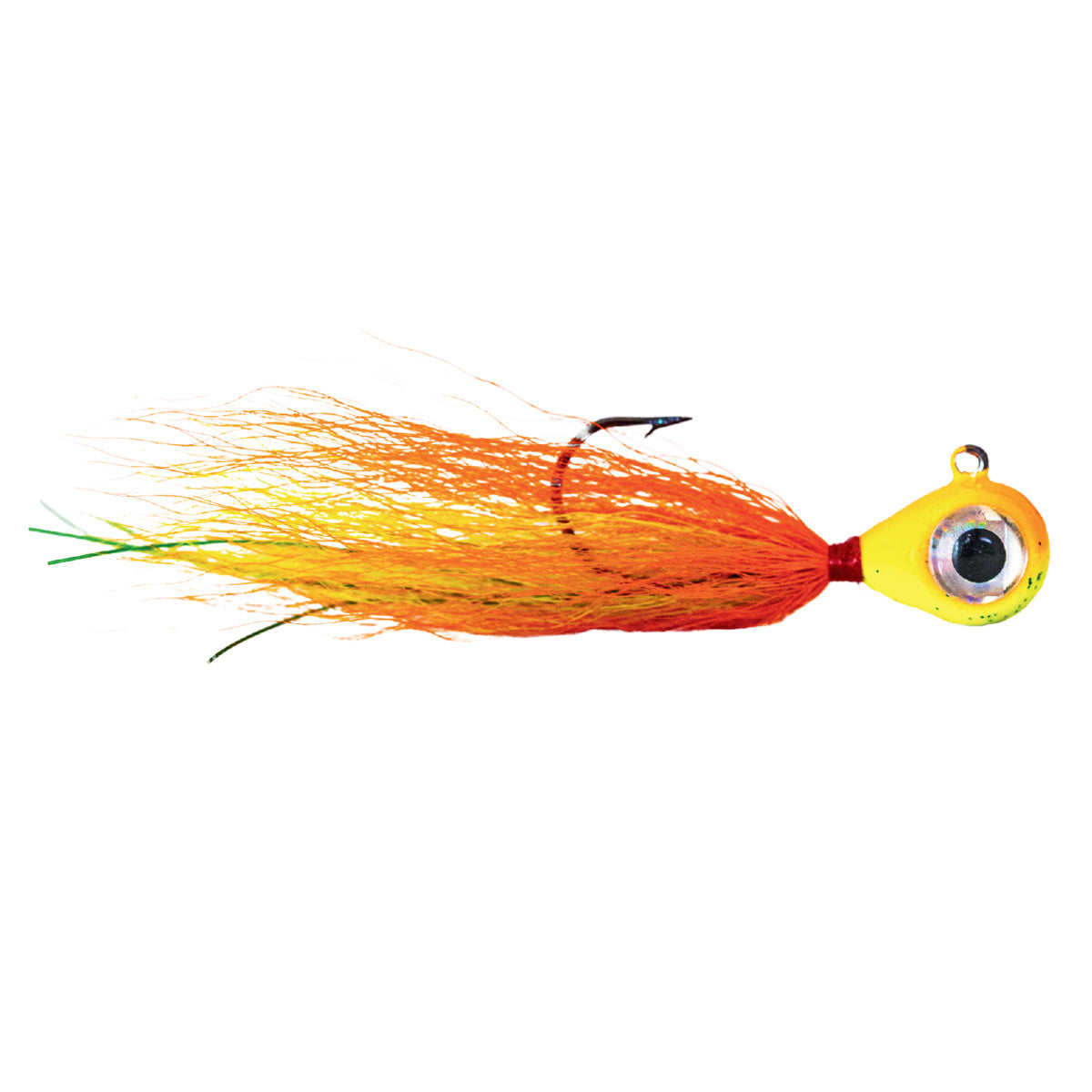 Rock Knocker Bucktail Jigs