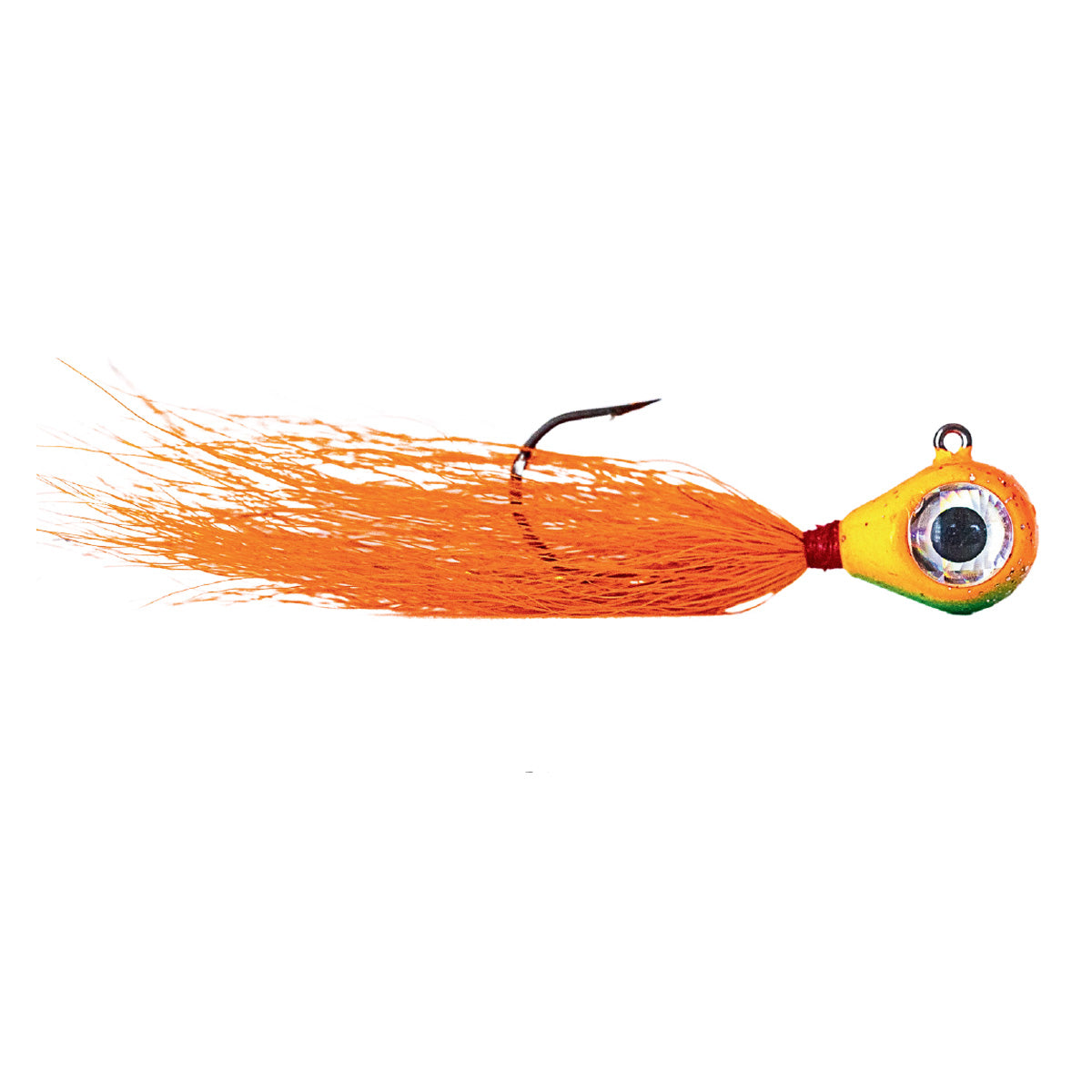 Rock Knocker Bucktail Jigs