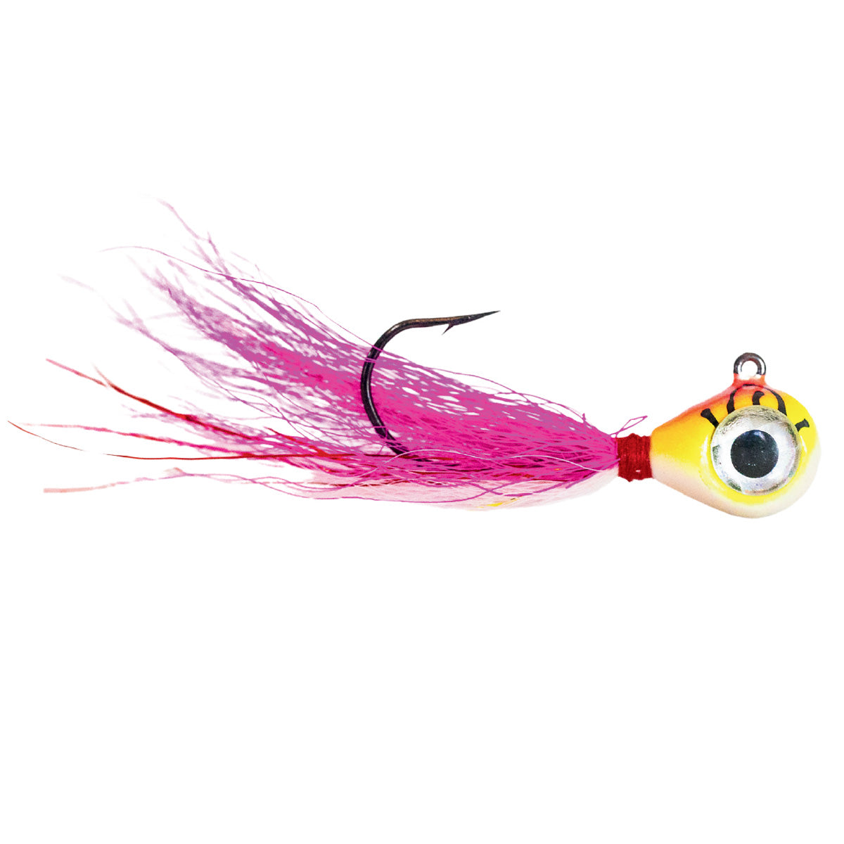 Rock Knocker Bucktail Jigs