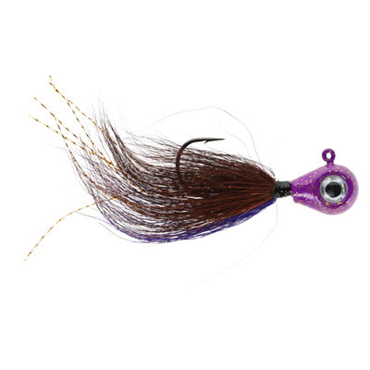 Rock Knocker Bucktail Jigs