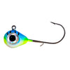 Rock Knocker Jig Heads with Keeper