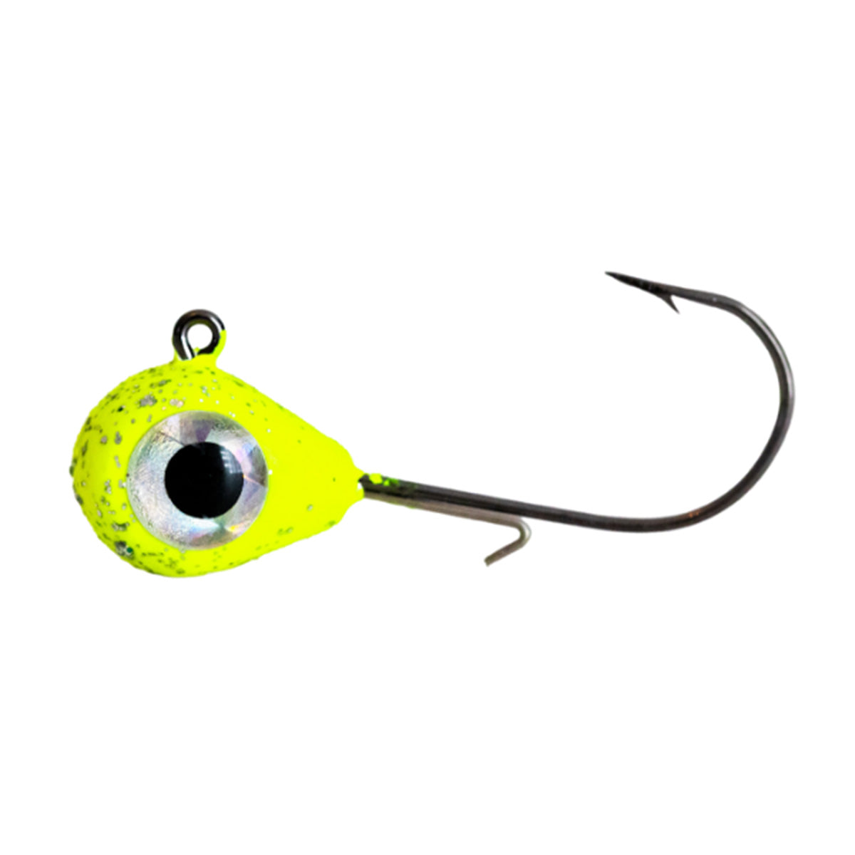 Rock Knocker Jig Heads with Keeper