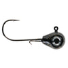 Rock Knocker Jig Heads with Keeper