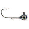 Rock Knocker Jig Heads with Keeper