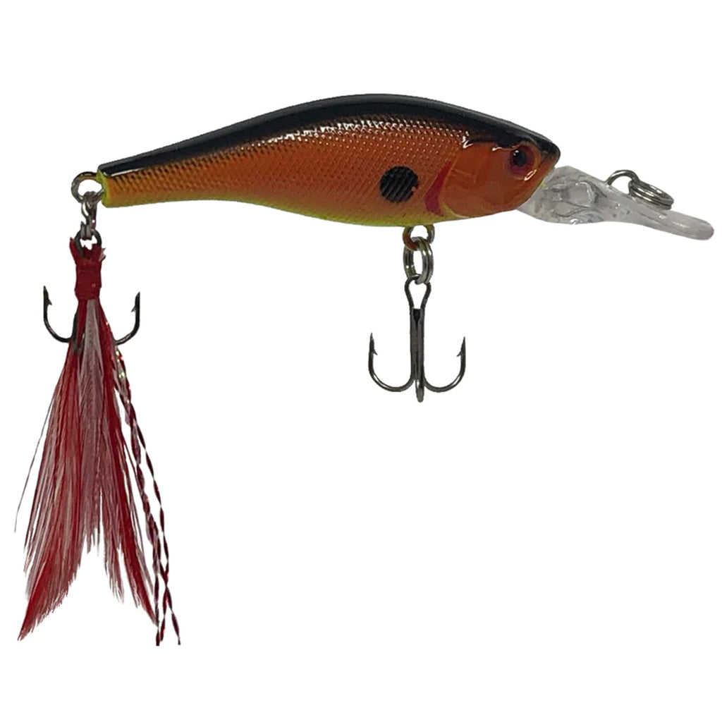 Crappie Diver Jerkbait