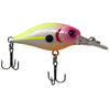 Crappie Diver Squarebill Crank