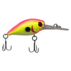 Crappie Diver Squarebill Crank