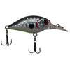 Crappie Diver Squarebill Crank