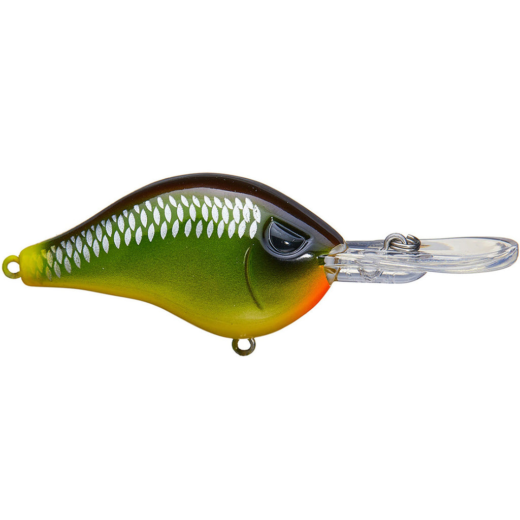 Shad Dad 1/2 oz Crankbait – Head Hunter Lures LLC