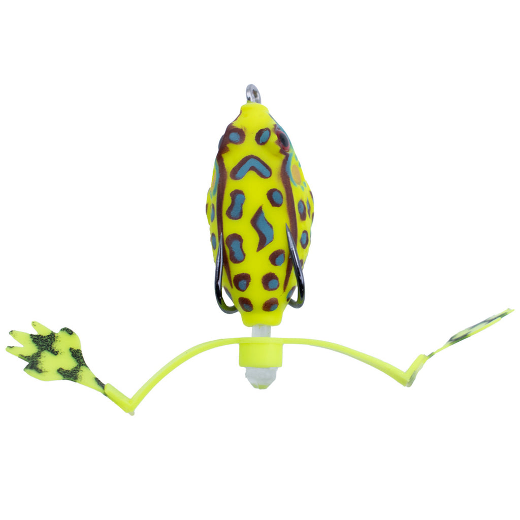 JR2 Frog Lures