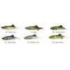 Keystone Jig Minnow 1/16oz