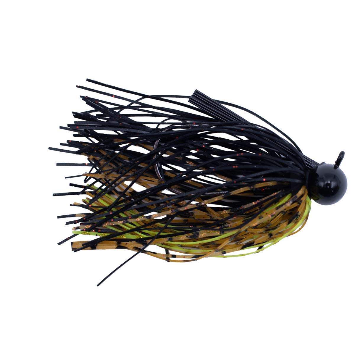 Premium Football Jig | Head Hunter L – Head Hunter Lures LLC
