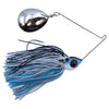 Nasty 50/50 Double Willow Spinnerbait