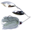 Nasty 50/50 Double Willow Spinnerbait